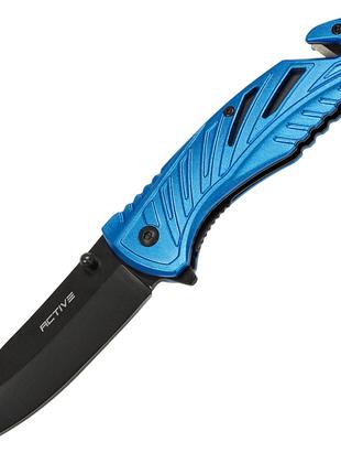 Нож Active Horse ц:blue