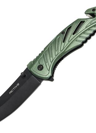Нож Active Horse ц:green