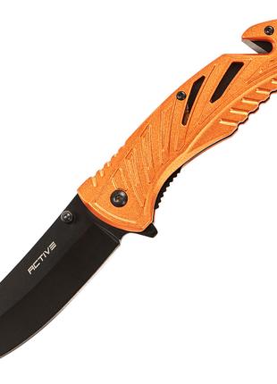 Нож Active Horse ц:orange