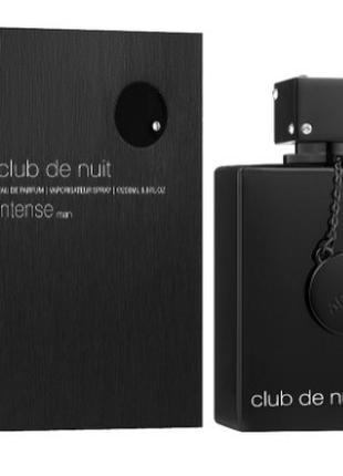 Club De Nuit Intense Man 105 мл. Sterling Туалетна вода чолові...