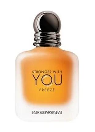 Giorgio Armani Emporio Armani ber With You ze Туалетна вода чо...