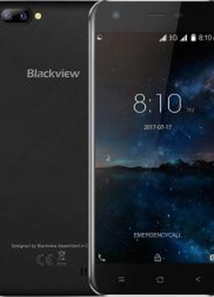 Blackview A7 на запчасти