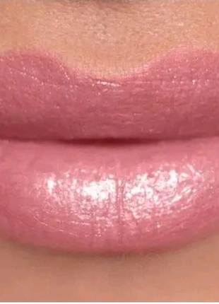 Кремова губна помада "Ультра" ніжно-рожевий, pout