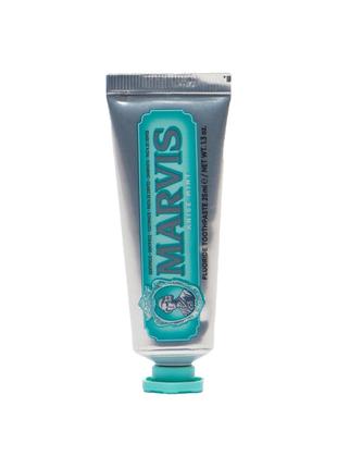 Зубна паста Marvis Anise Mint 25 мл