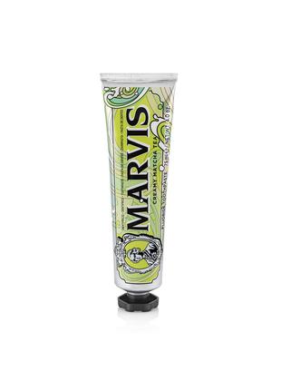 Зубна паста Marvis Creamy Matcha Tea 75 мл