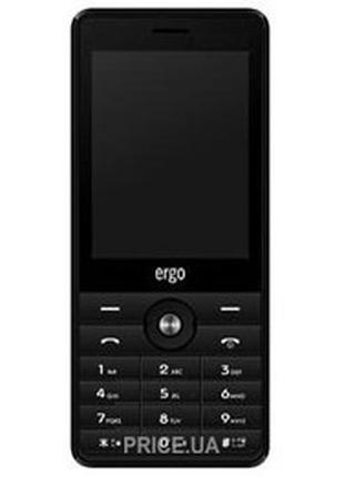 Телефон по запчастям Ergo F281