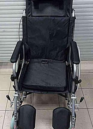 Кресло-коляска для инвалидов Б/У Vitea Care VCWK7 Wheelchair