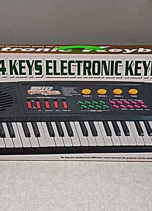 Синтезатори, піаніно та midi-клавіатури Б/У TX-4468 44 клавіші