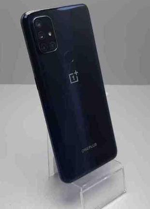 Мобильный телефон смартфон Б/У OnePlus Nord N10 5G 6/128GB