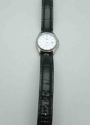 Наручные часы Б/У Casio LTP-1183E-7A