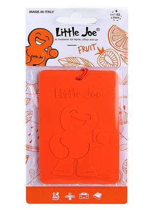 Освежитель воздуха LITTLE JOE SCENTED PLATTER Fruit (841542)