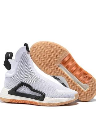 Adidas 50 2/3 51 1/3 взуття баскетбольне n3xt l3v3l кросівки в...
