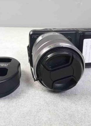 Фотоапарат Б/У Sony NEX-3 + об'єктив Sony SEL1855