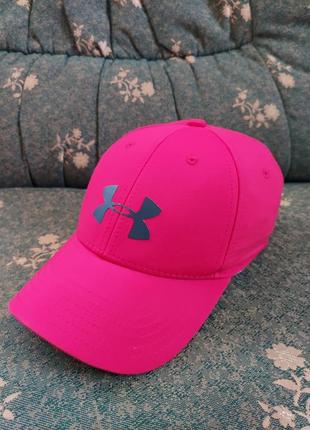 Женская кепка under armour