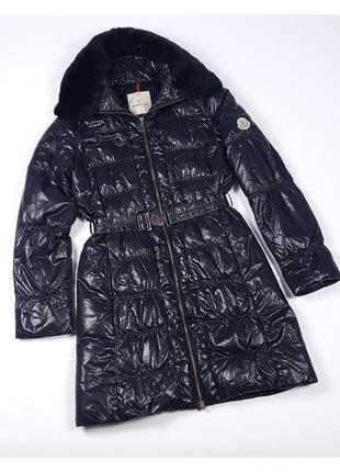 Пуховик moncler