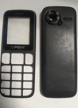 Телефон на запчасти Sigma Comfort mifil