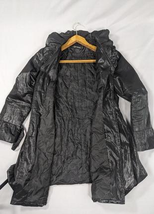 Женская зимняя куртка fishion