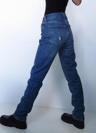 Классные джинсы gap