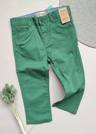 Стрейчевые брюки, брюки, джинсы р. 86