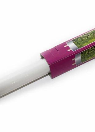 Лампа Atman SUPER LIGHT 20W, Т8, 10000 K Код/Артикул 36
