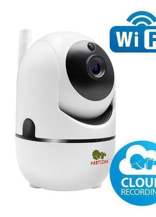 3.0MP IP камера Cloud Robot FullHD IPH-2SP-IR 1.1