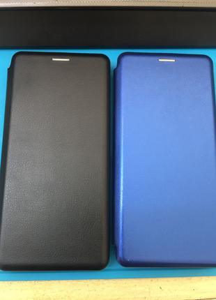 Чехол книжка Xiaomi Redmi Note 8