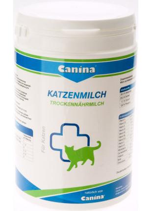 Витамины для кошек Canina Katzenmilch Молоко для котят 450 г (...