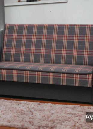 Выкатной диван "Американка" (Склад) Габаритный размер: 170*100...