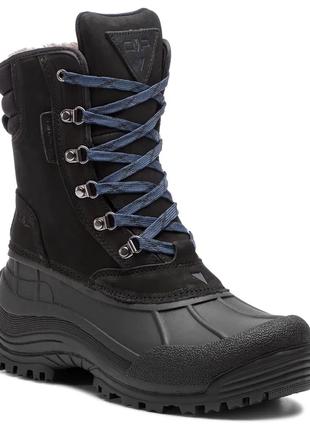 Зимние ботинки CMP Kinos Snow Boots Waterproof