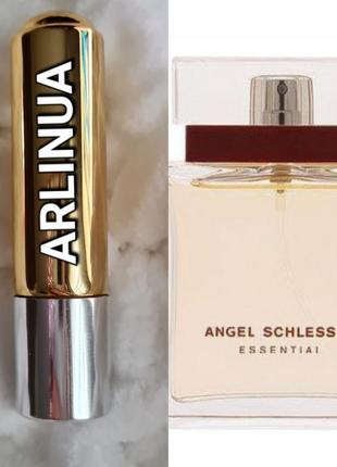 Масляный парфюм angel schlesser essential girl