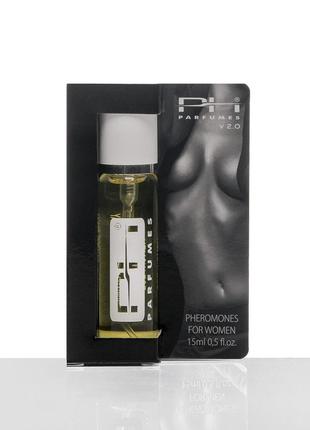 Жіночі парфуми - Perfumy Spray Blister, 15 мл / Fruity J'Adore