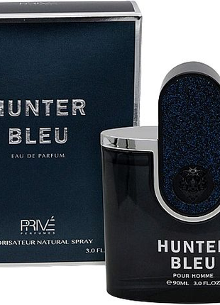 Prive Parfums Hunter Bleu
Парфумована вода