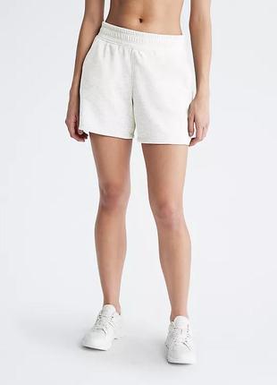 Жіночі шорти calvin klein (ck3594ed cotton drawstring shorts) ...