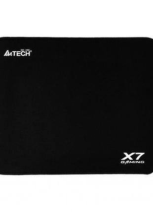 Килимок A4Tech X7-200S (Black) 250 x 200 x 2 мм (код 135977)