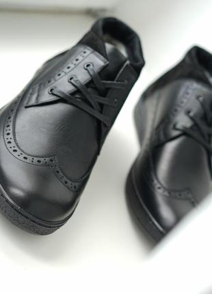 Ботинки зимние safari черные 45 размер