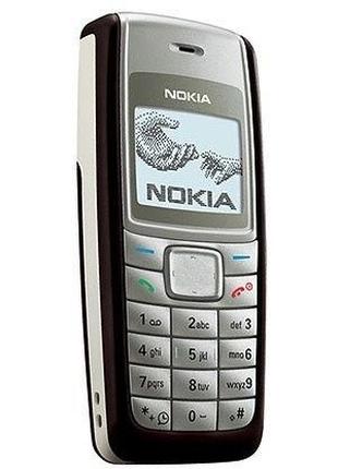 Мобільний телефон Nokia 1112 оригінал