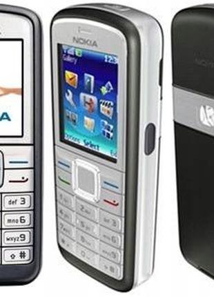 Мобільний телефон nokia 6070 оригінал.