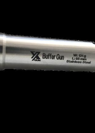 Буфер віддачі X-GUN H-2 для AR-15 (131 грам)
