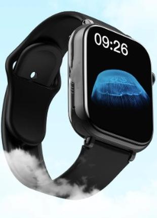 Розумний годинник Smartwatch I9 Ultra Max