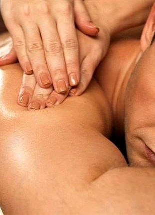 Студія масажу