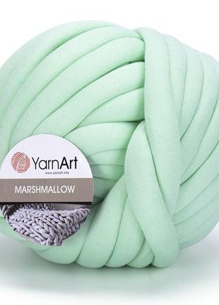 YarnArt Marshmallow 917 пряжа маршмелоу маршмелов