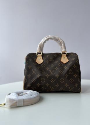 Женская сумка Louis Vuitton 25 premium Сумка louis vuitton pre...