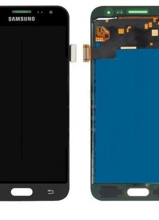 Дисплей (LCD) Samsung J320 Galaxy J3 2016 TFT INCELL з сенсоро...