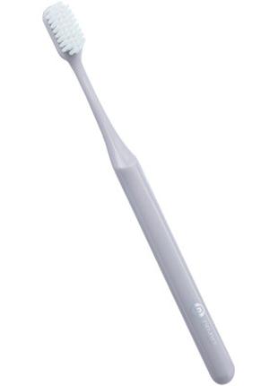 Зубна щітка Xiaomi Doctor B Grey середньої жорсткості (6970763...
