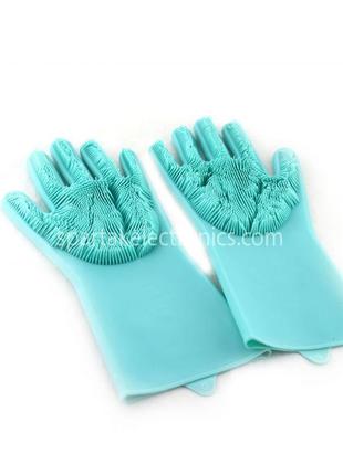 KITCHEN GLOVES рукавички для кухні (100)