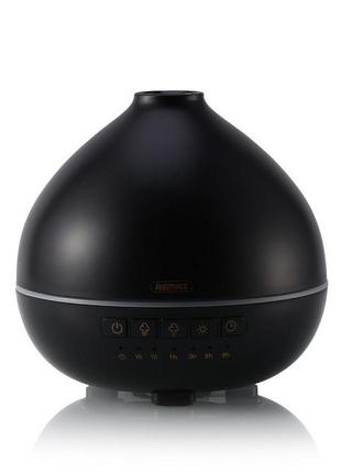 Зволожувач повітря Remax RT-A810 Chan Aroma Diffuser чорний