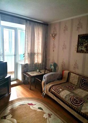 Терміново! Продам 2-кімнатну квартиру на Таїрова вул.Корольова!