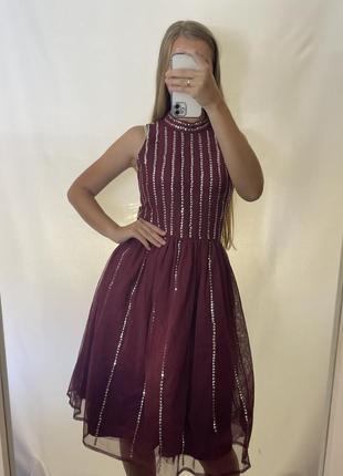 Нова сукня, 12 років