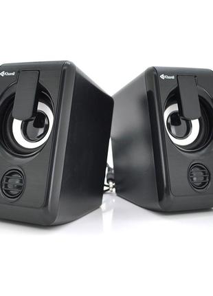 Колонки для ПК і ноутбука Kisonli L-1010 Music mobile speaker ...