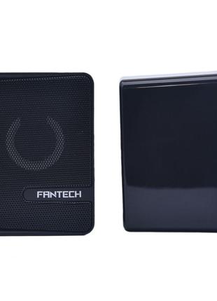 Колонки для ПК і ноутбука Fantech GS203 Beat USB — 2.0/AUX 3.5...